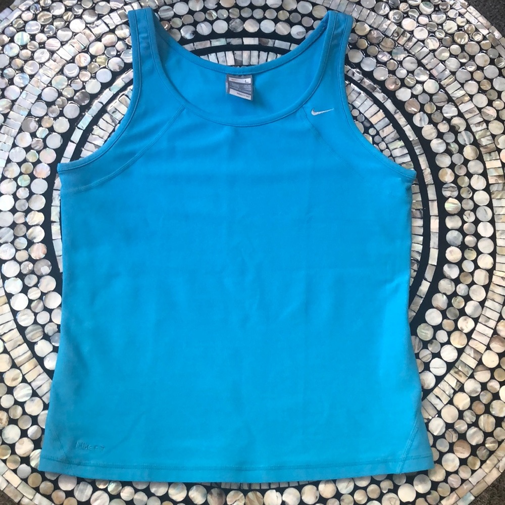Nike FitDry tank top